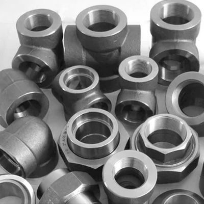 اتصالات فشار قوی