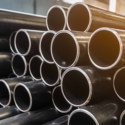 لوله استنلس استيل